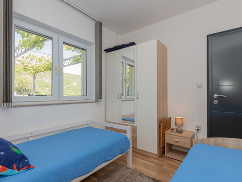 Holiday Home Helga - Makarska-Ričice