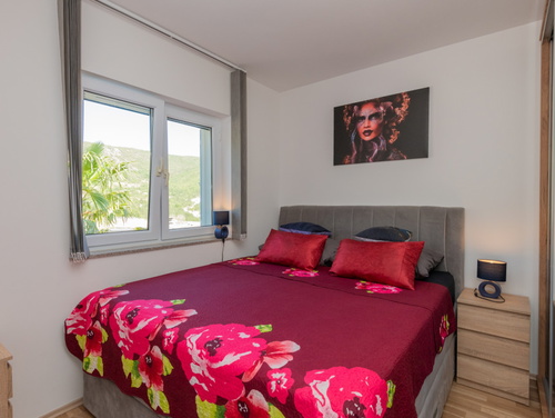 Holiday Home Helga - Makarska-Ričice