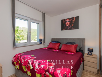 Holiday Home Helga - Makarska-Ričice