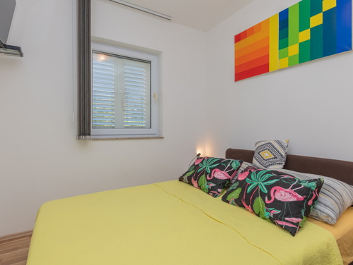 Holiday Home Helga - Makarska-Ričice