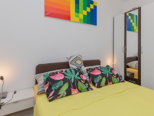 Holiday Home Helga - Makarska-Ričice