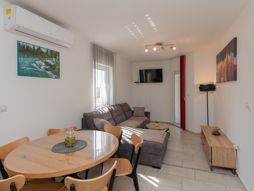 Holiday Home Helga - Makarska-Ričice