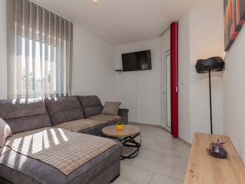 Holiday Home Helga - Makarska-Ričice