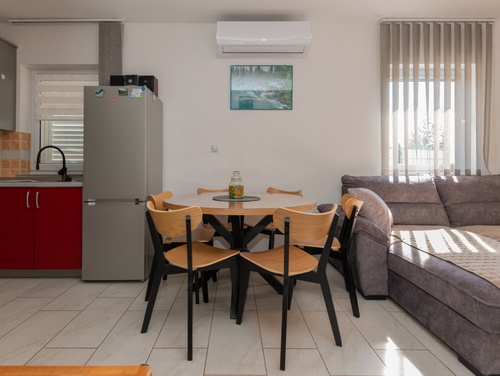 Holiday Home Helga - Makarska-Ričice