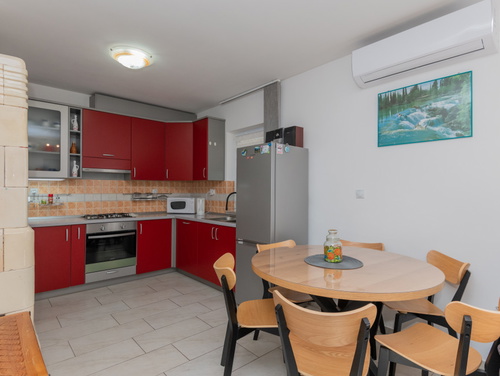 Holiday Home Helga - Makarska-Ričice