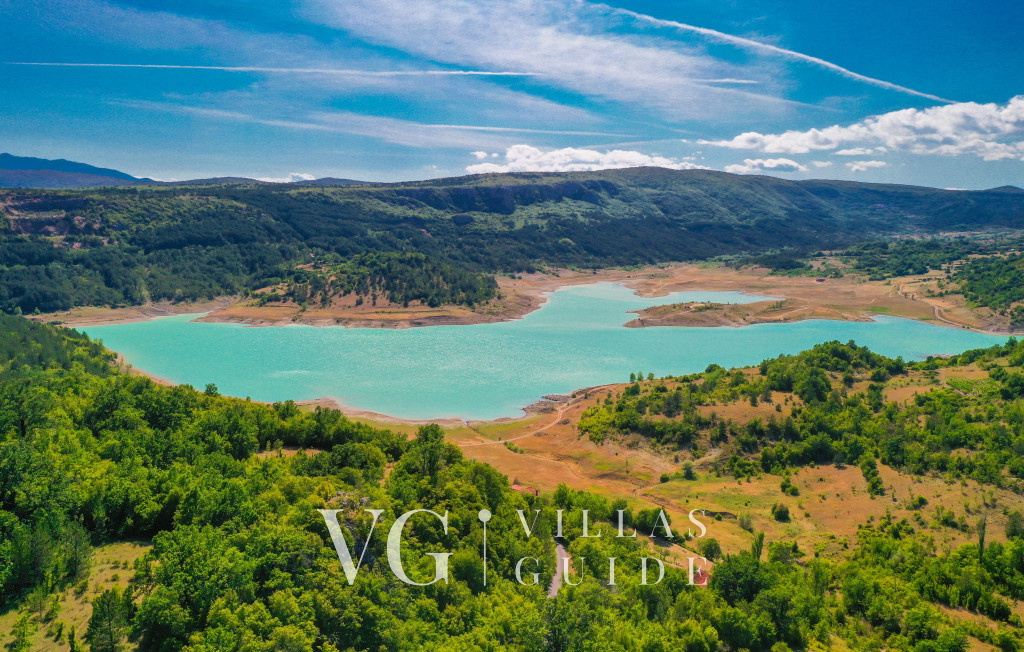 Holiday Home Helga - Makarska-Ričice Microlocation