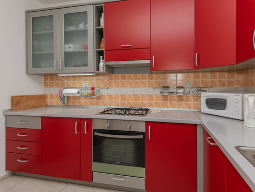 Holiday Home Helga - Makarska-Ričice