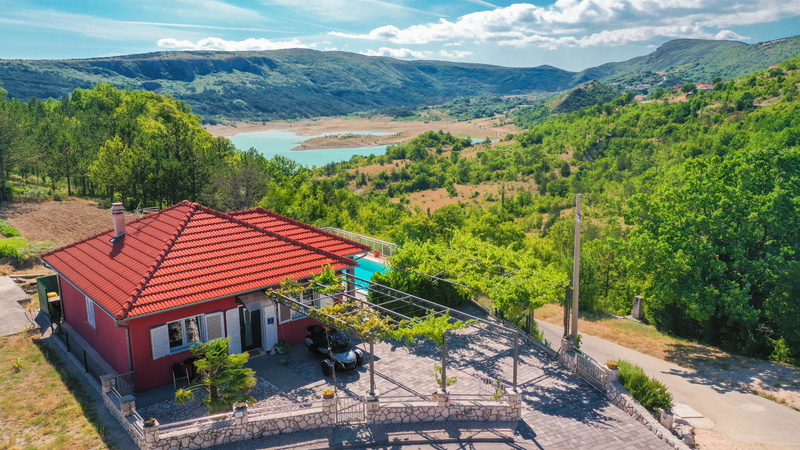 Holiday Home Helga - Makarska-Ričice