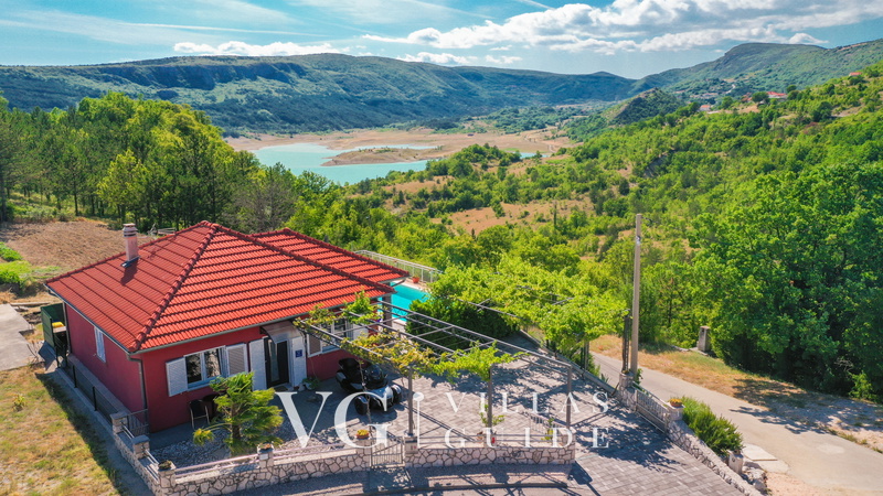 Holiday Home Helga - Makarska-Ričice