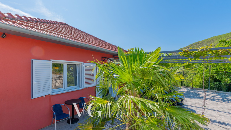 Holiday Home Helga - Makarska-Ričice Ostalo
