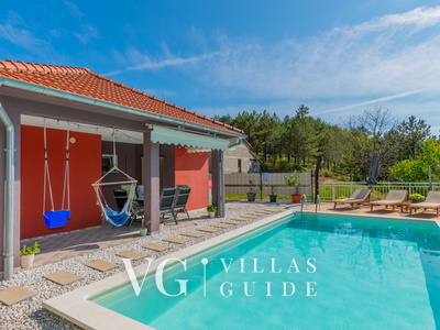 Holiday Home Helga - Makarska-Ričice