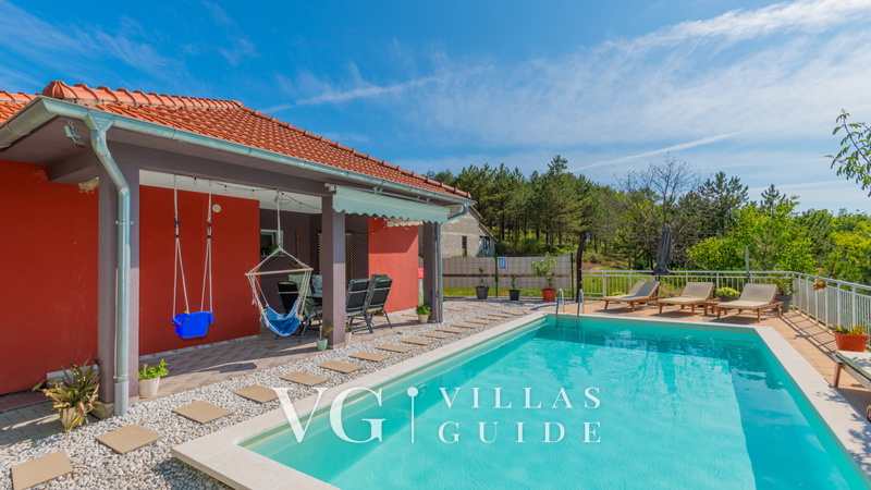 Holiday Home Helga - Makarska-Ričice