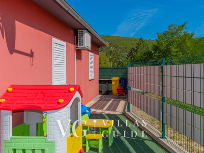 Holiday Home Helga - Makarska-Ričice Zusatzinhalte