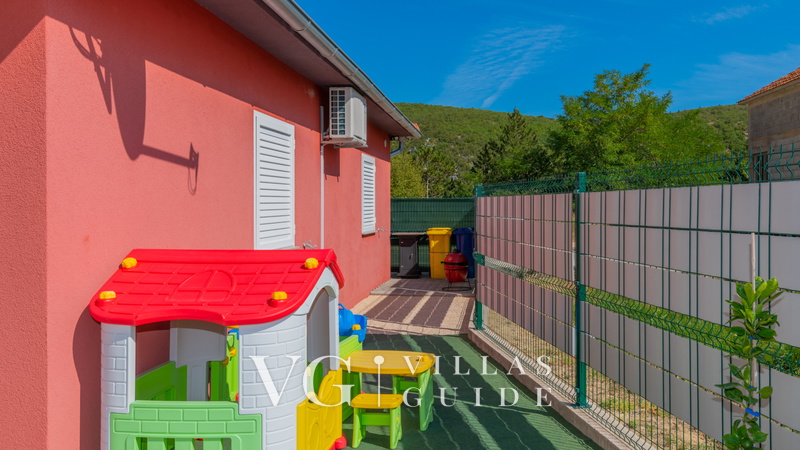 Holiday Home Helga - Makarska-Ričice Dodatni sadržaji