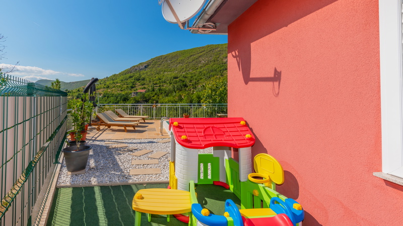 Holiday Home Helga - Makarska-Ričice