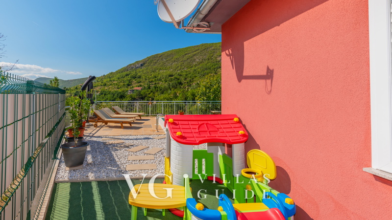 Holiday Home Helga - Makarska-Ričice Dodatni sadržaji