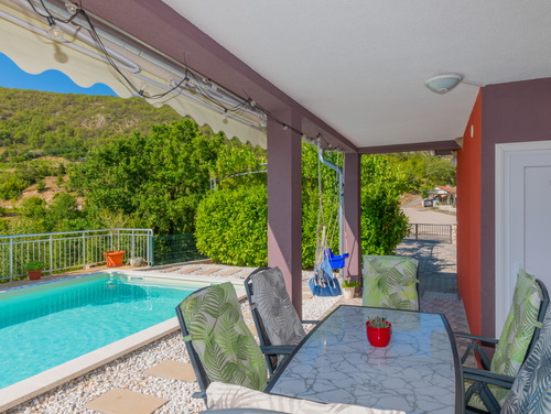 Holiday Home Helga - Makarska-Ričice