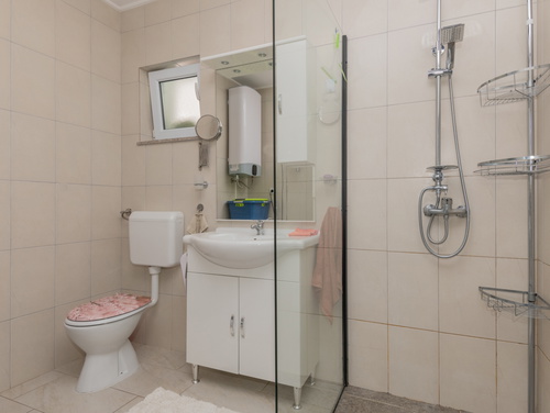 Holiday Home Helga - Makarska-Ričice