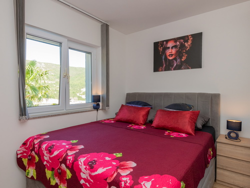 Holiday Home Helga - Makarska-Ričice