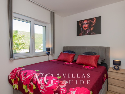 Holiday Home Helga - Makarska-Ričice