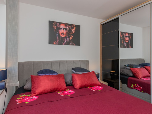 Holiday Home Helga - Makarska-Ričice