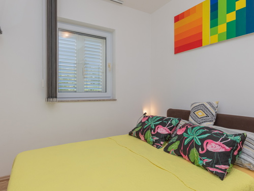 Holiday Home Helga - Makarska-Ričice