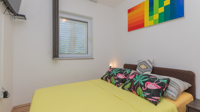 Holiday Home Helga - Makarska-Ričice