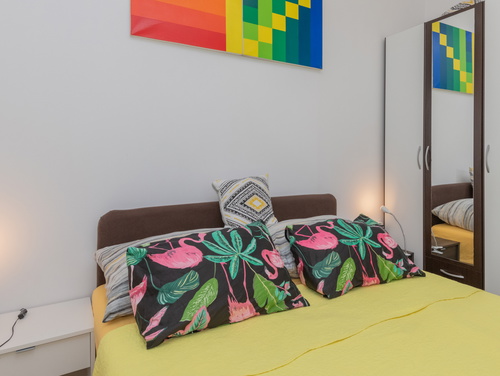 Holiday Home Helga - Makarska-Ričice