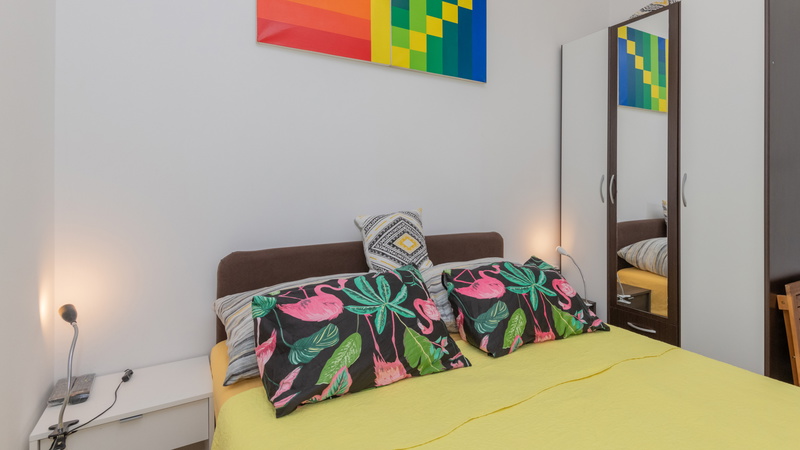 Holiday Home Helga - Makarska-Ričice