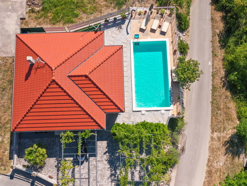 Holiday Home Helga - Makarska-Ričice