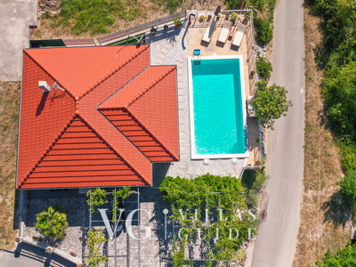 Holiday Home Helga - Makarska-Ričice