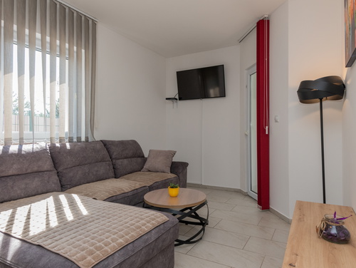 Holiday Home Helga - Makarska-Ričice