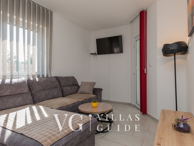 Holiday Home Helga - Makarska-Ričice