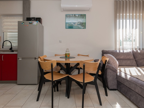 Holiday Home Helga - Makarska-Ričice