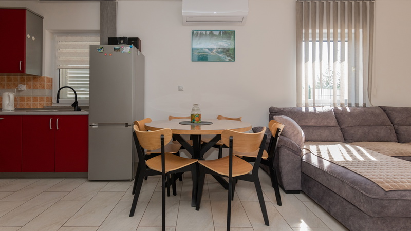 Holiday Home Helga - Makarska-Ričice