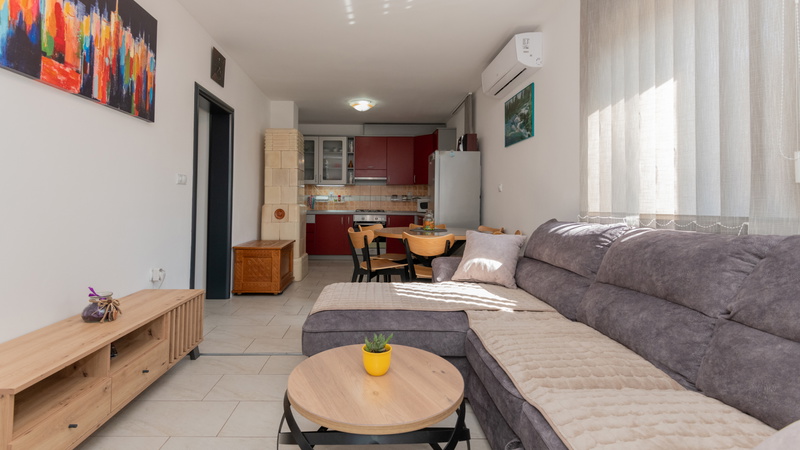 Holiday Home Helga - Makarska-Ričice