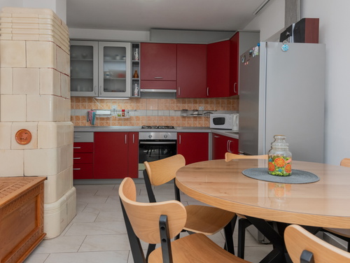 Holiday Home Helga - Makarska-Ričice