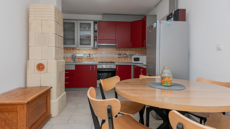 Holiday Home Helga - Makarska-Ričice