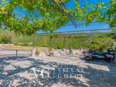 Holiday Home Helga - Makarska-Ričice Andere