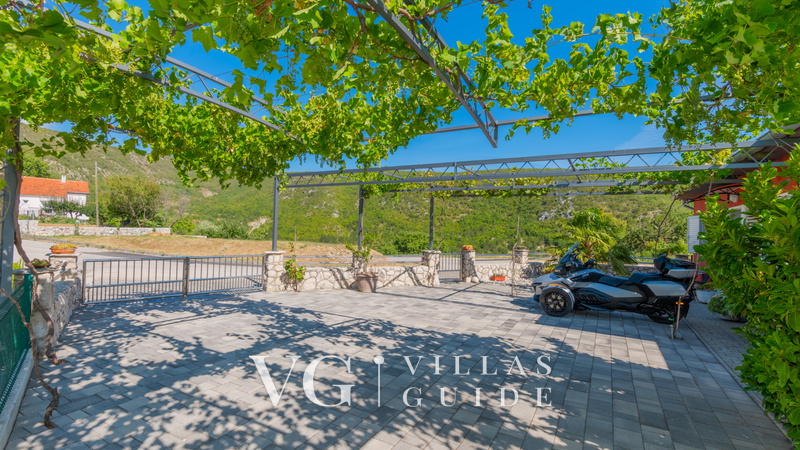 Holiday Home Helga - Makarska-Ričice Ostalo
