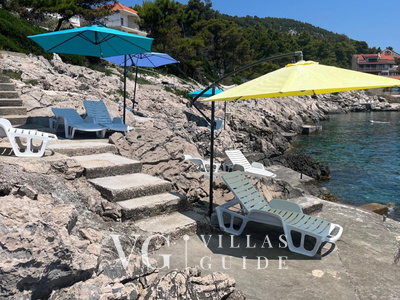 Villa Mon Amour Microlocation