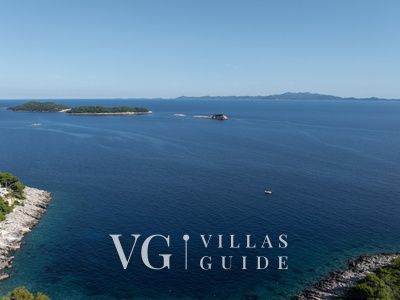 Villa Mon Amour Microlocation