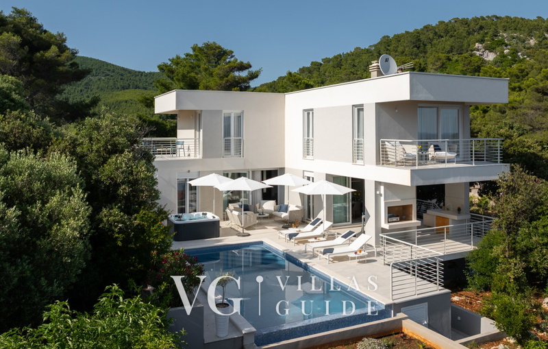 Villa Mon Amour