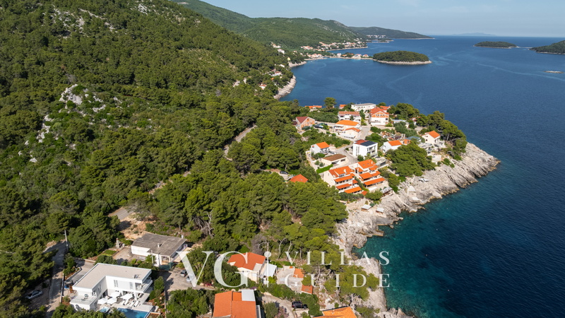 Villa Mon Amour Microlocation