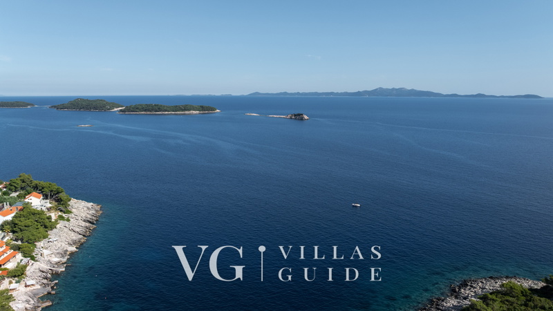 Villa Mon Amour Microlocation