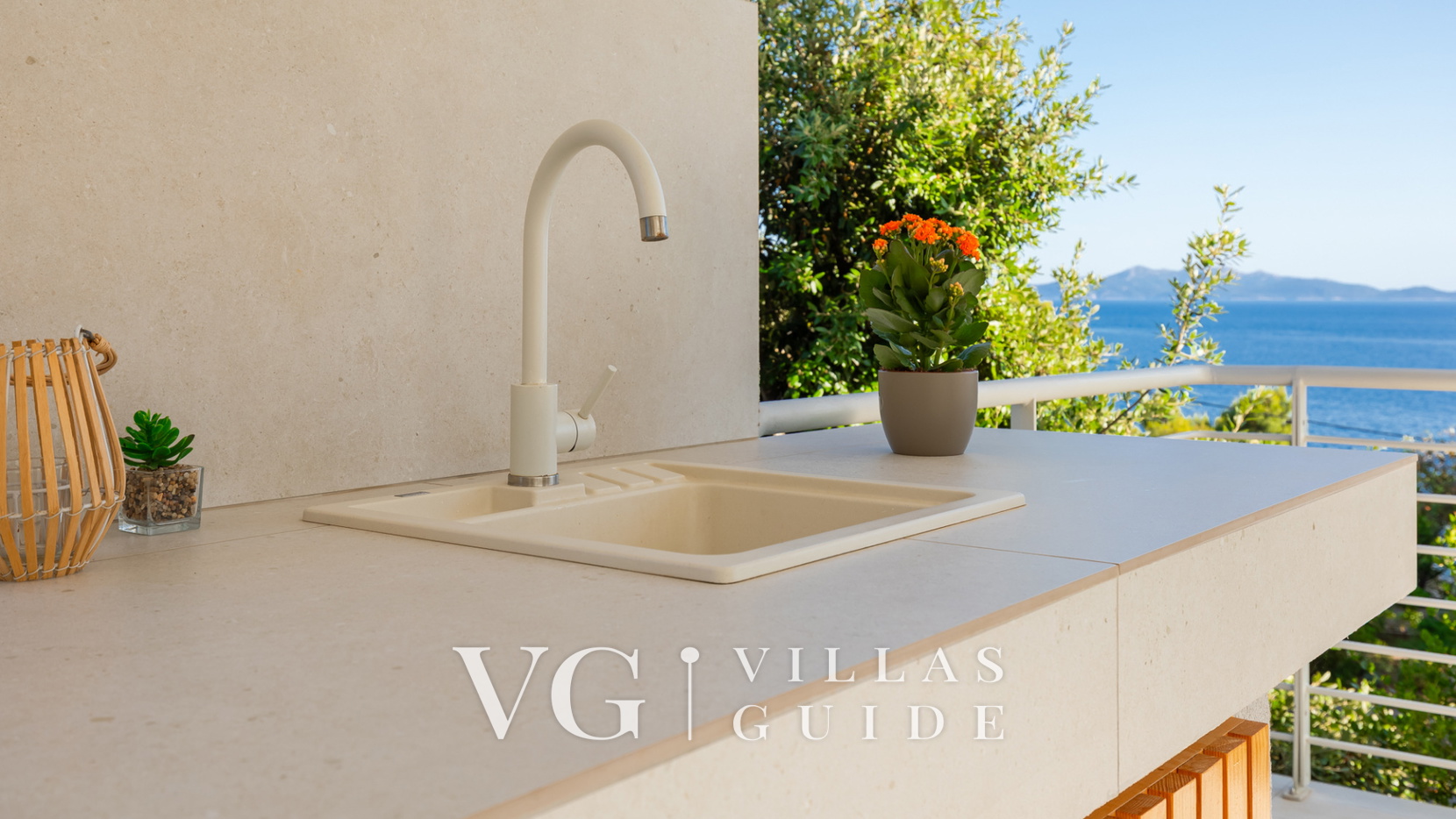 Villa Mon Amour Other