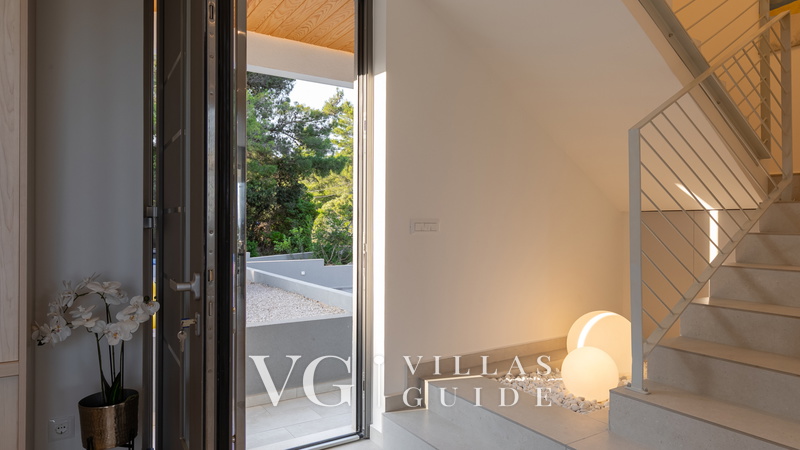 Villa Mon Amour Other