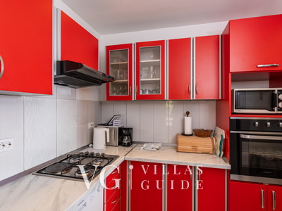 Beach house Lozica Cucina