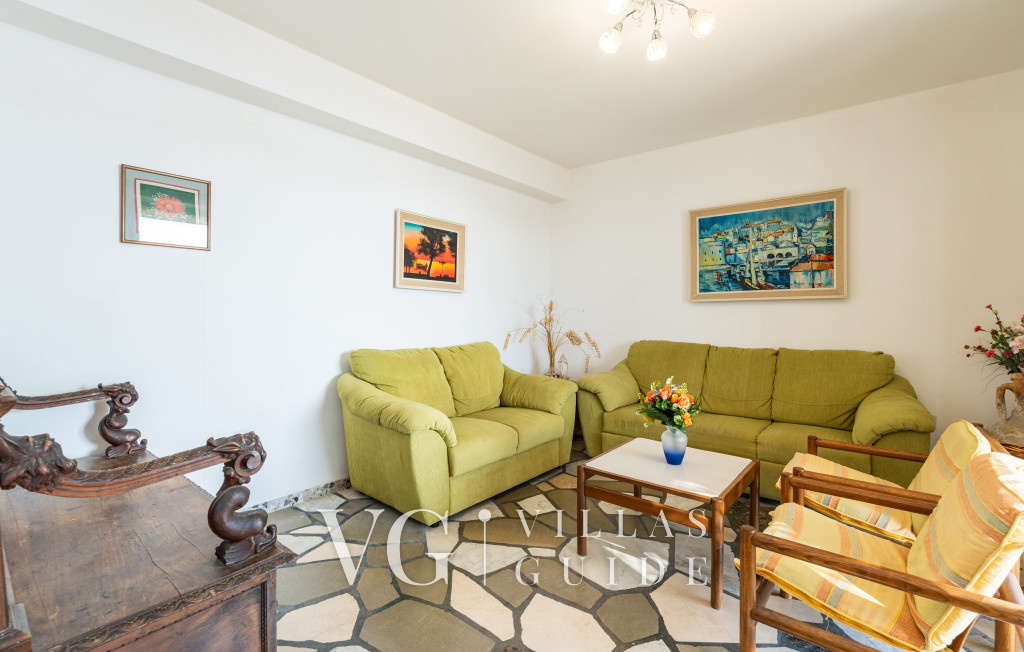 Beach house Lozica Soggiorno