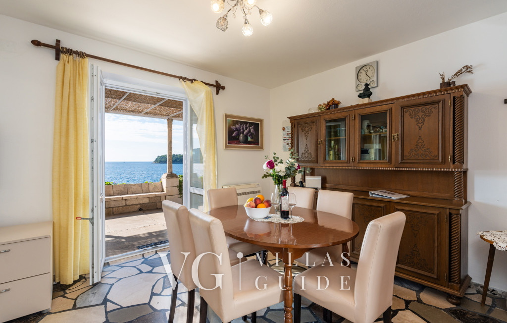 Beach house Lozica Cucina